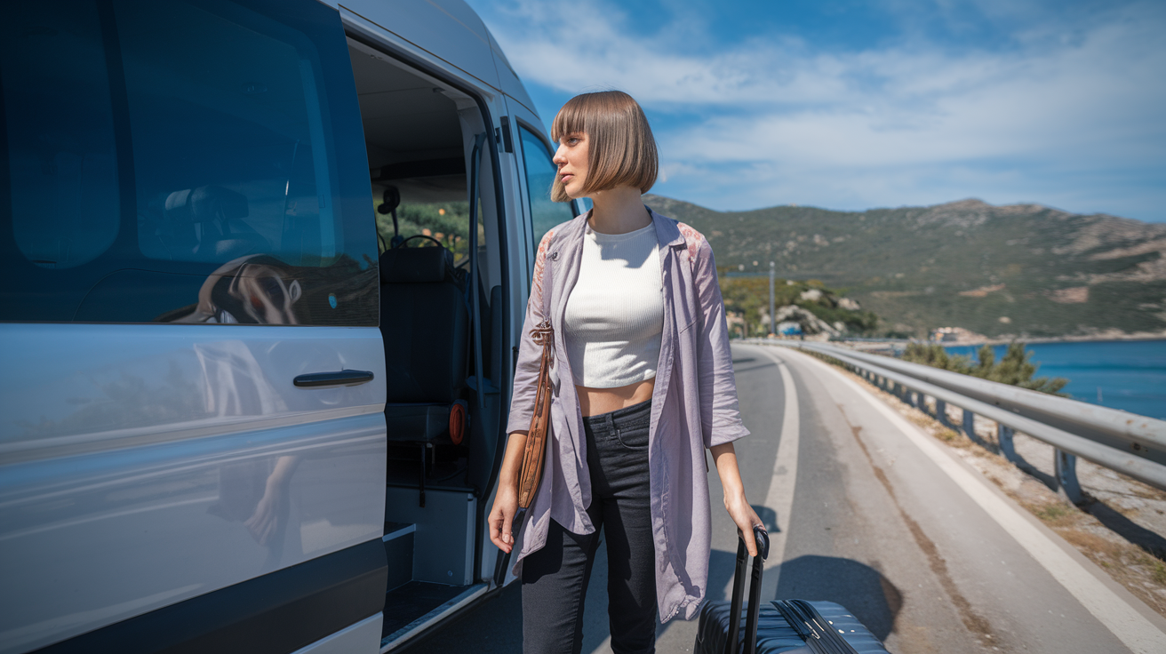 Airport Transfer from Marmaris to Antalya Airport: Your Complete Guide